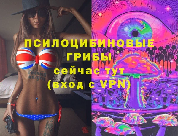 хмурый Наволоки